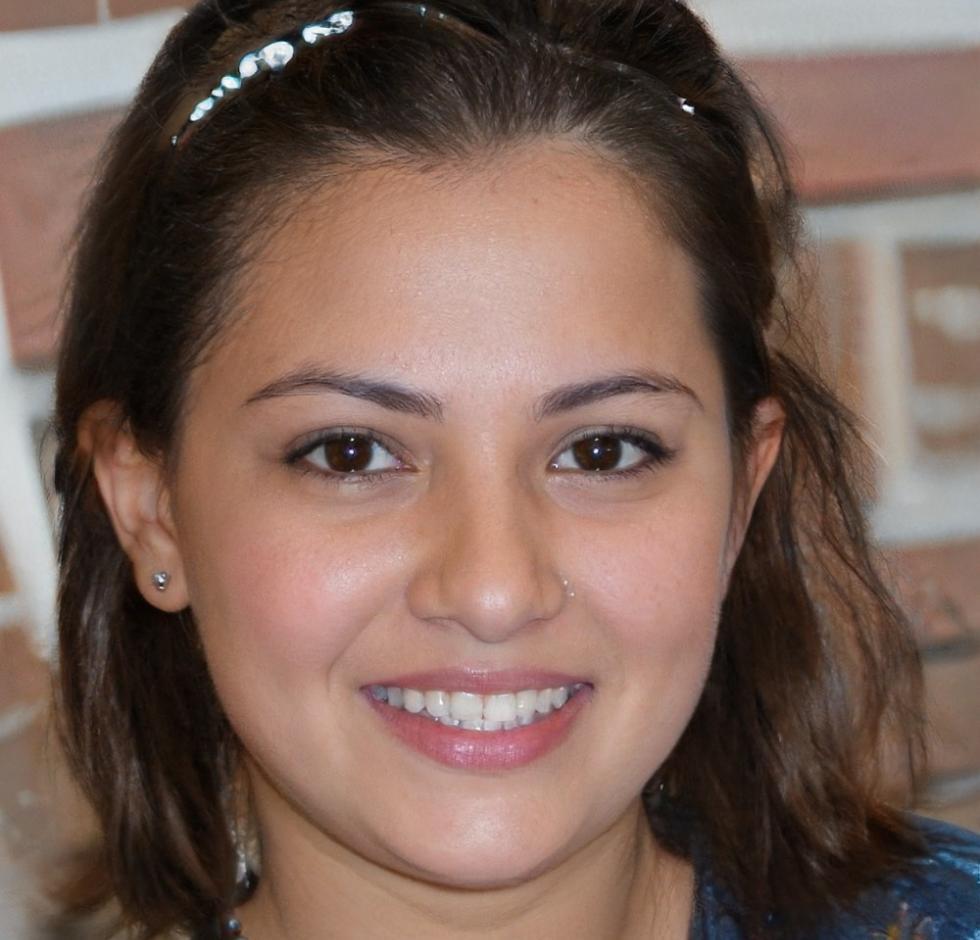 Sabine Vogelmann, Spezialistin für KI-gestützte Workflow-Optimierung